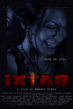 Poster Ixtab