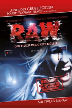 Poster Raw