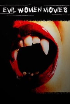 Poster Evil Women Movies