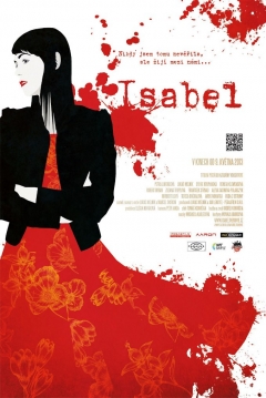 Poster Isabel