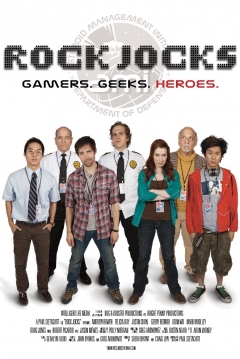 Poster Rock Jocks