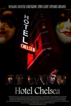 Poster Hotel Chelsea