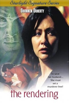 Poster Retrato de un Asesino