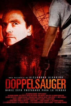 Poster Doppelsauger