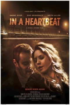 Poster In a Heartbeat