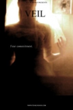 Poster Veil