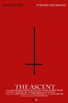 Poster The Ascent