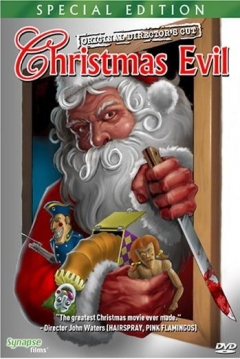 Navidades Infernales