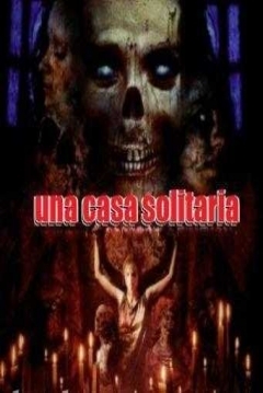 Poster Una Casa Solitaria