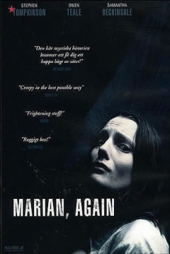 Poster Nuevamente Marian
