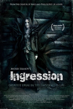 Poster Ingression