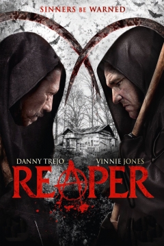 Poster Reaper