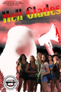 Poster Hell Glades