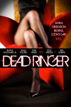 Poster Dead Ringer