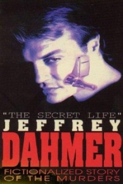 Poster The Secret Life: Jeffrey Dahmer