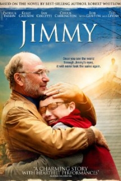 Ficha Jimmy
