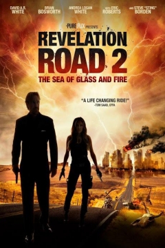 Ficha Revelation Road 2: The Sea of Glass and Fire