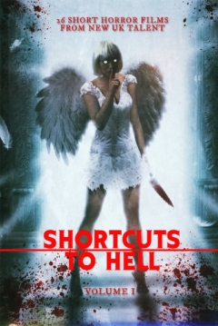 Poster Shortcuts To Hell: Volume 1