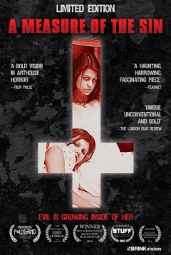 Poster A Measure of the Sin