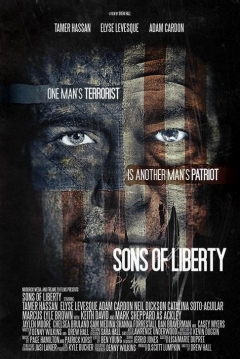 Ficha Sons of Liberty