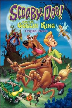 Ficha Scooby-Doo y el Rey de los Duendes
