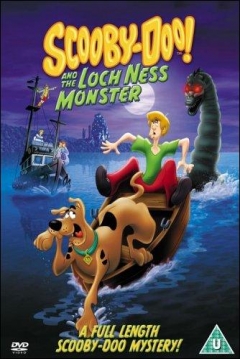 Ficha Scooby-Doo! y el Monstruo del Lago Ness