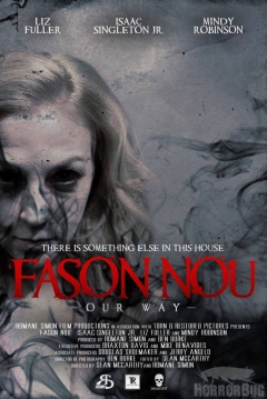 Poster Fason Nou