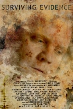 Poster Surviving Evidence