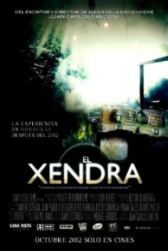 Poster El Xendra