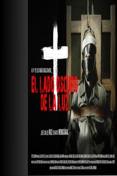 Poster El Lado Oscuro de la Luz