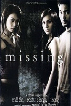 Poster Missing