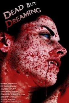 Poster Dead But Dreaming