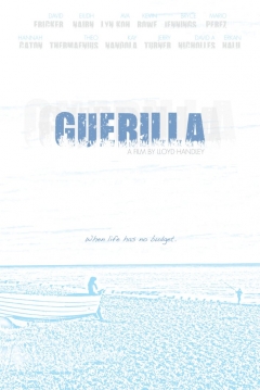 Poster Guerilla