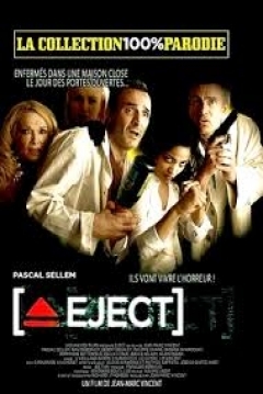 Poster Eject