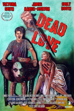 Poster Dead Love