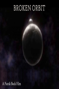 Poster Broken Orbit