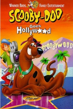 Ficha Scooby-Doo Va a Hollywood