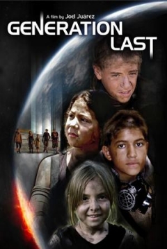 Poster Generation Last