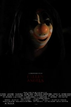 Poster Fallen Angels