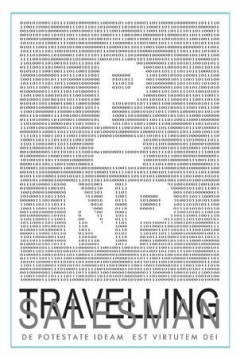 Poster Travelling Salesman