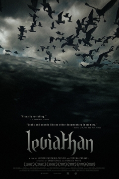 Poster Leviathan