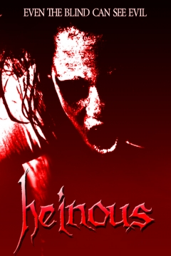 Poster Heinous