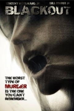 Poster Blackout
