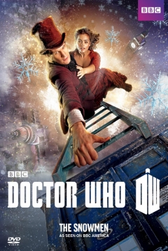 Ficha Doctor Who: The Snowmen