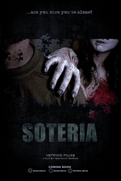 Poster Soteria