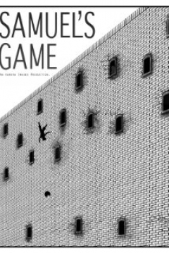 Poster Samuel's Game