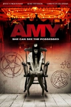 Poster Amy