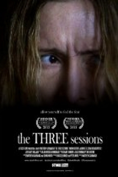 Poster The Three Sessions
