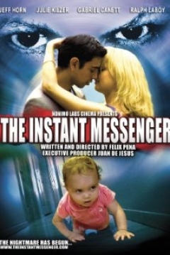 Poster The Instant Messenger