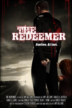 Poster The Redeemer